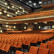 Knight Theater At Levine Center For The Arts Seating Chart